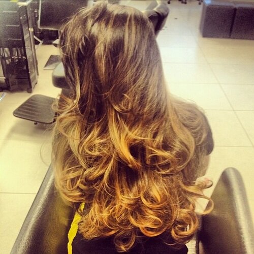 DollieMcAuley's profile picture. When a guy is proud to show off his girlfriend