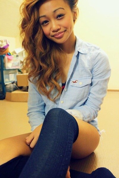 It scares me how much I think about you.