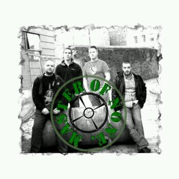 A 4 Piece Rap/Rock band from Edinburgh playing music which will make you either tap your foot or bang your head.