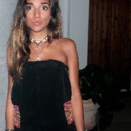 ines_oteiza's profile picture. nefelibata