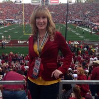 Nichole Wilder (@nolegirl4ever) 's Twitter Profile