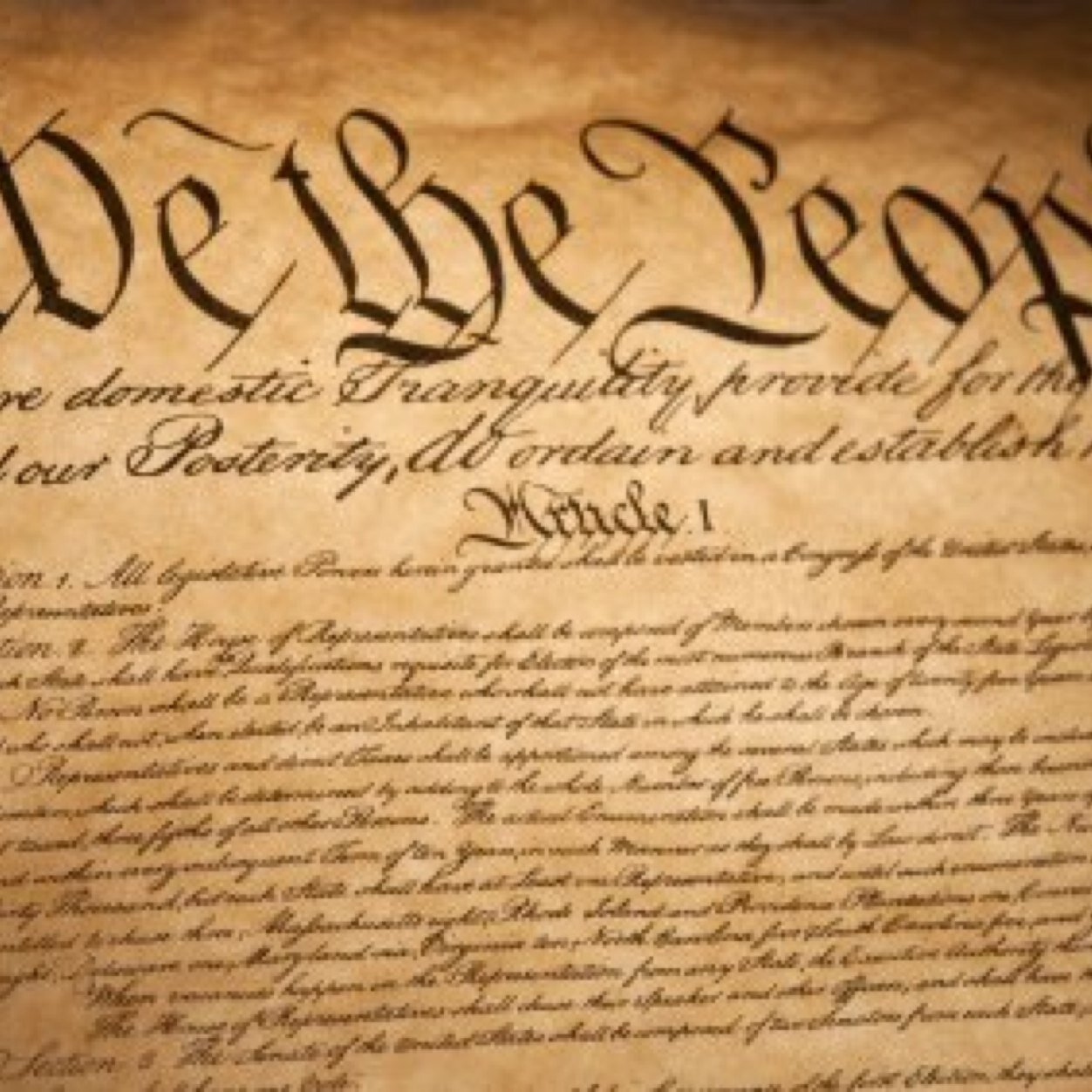New Jersey Second Amendment Society