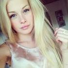 #TeamBlonde #HateOnIt I'm Just me Living Life how I planned it to be just follow this #smart blonde