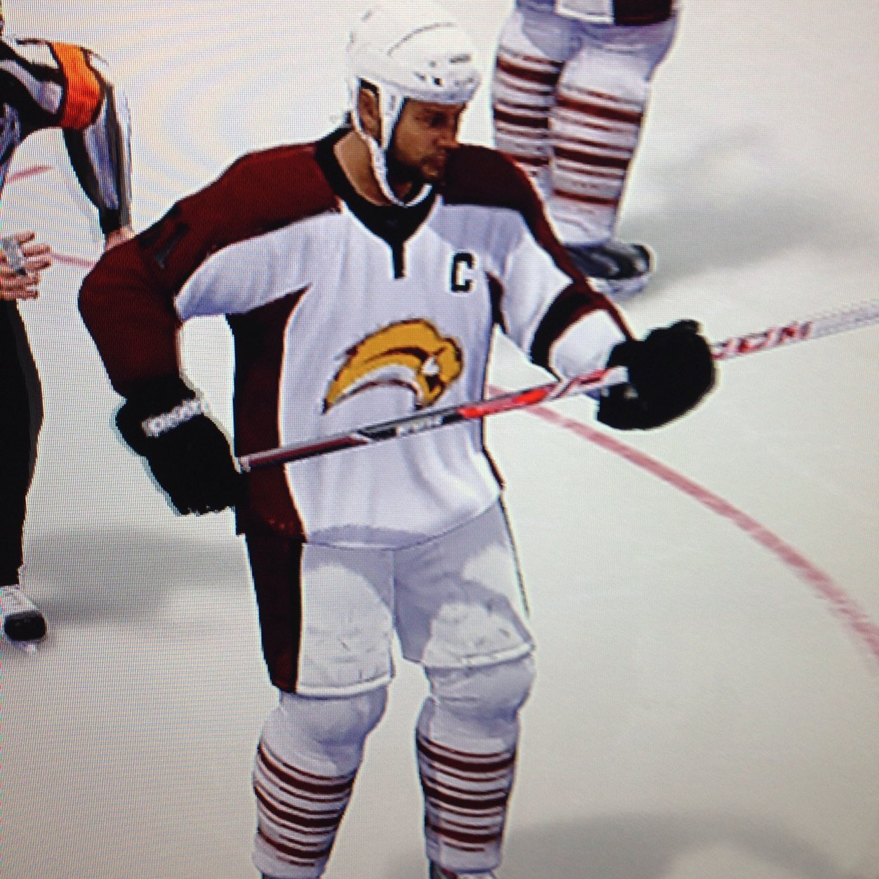 PS3 HUT trades and collections! Go sabres!! Superstar 3 in hockey league