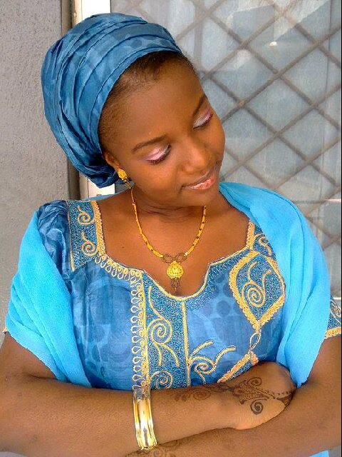 Seen my Mama's smile dat's Blessin!!