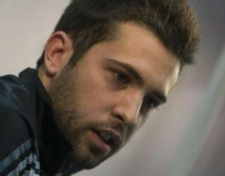 All about Jordi Alba. |  Fans de @JordiAlba Jugador del FC Barcelona.