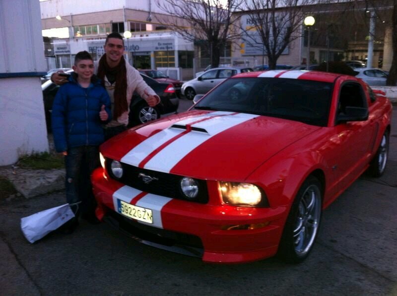 jcarui84's profile picture. 