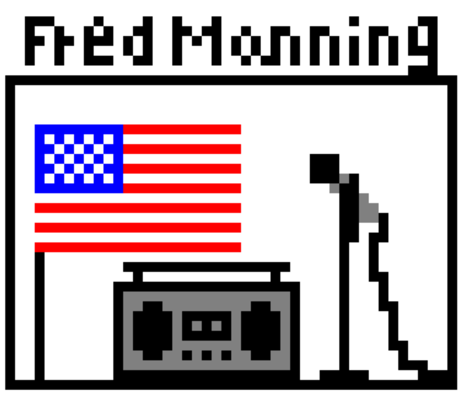 Fred Manning Show (@FredManningShow) | Twitter