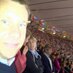 James Armitage (@jnaarmitage) Twitter profile photo