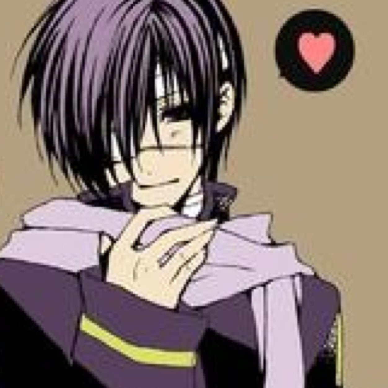 ColdPurpleWhore Profile Picture