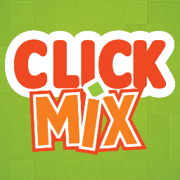 ClickMix is the most interactive way to share a moment.