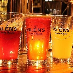 This is the Twitter feed for all things beer, cider, wine, mead and bar related @GlensGardenMkt in Dupont! #DrinkLocal