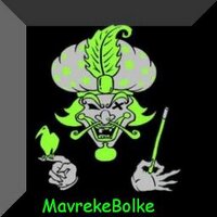 MavrekeBolke (@mavreke_bolke) 's Twitter Profile Photo MavrekeBolke (@mavreke_bolke) 's Twitter Profile Photo