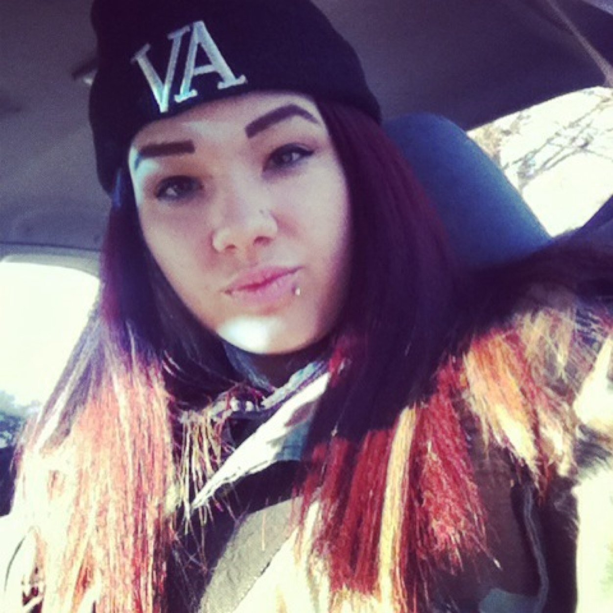 If you aint on your grind, dont get in the way of mine --R.A.S