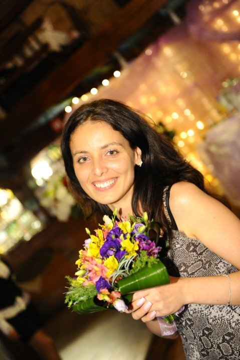 claudia_balea's profile picture. 