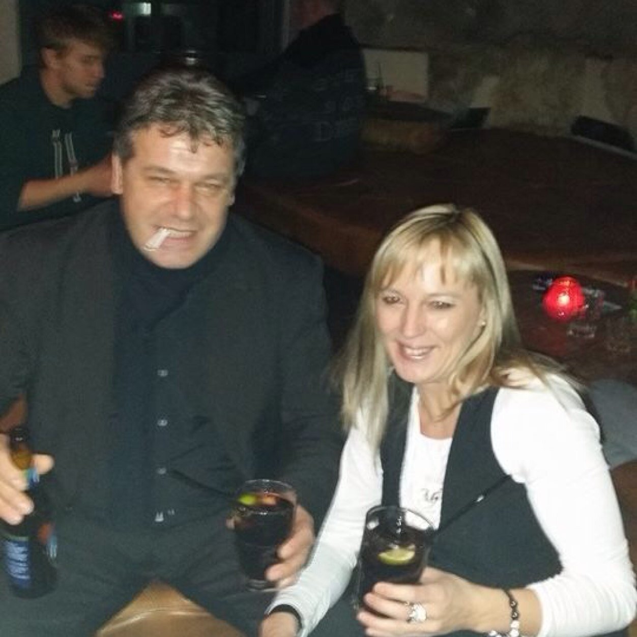 SDrustinac's profile picture. 