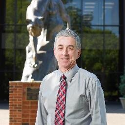 Doug McIlhagga is the retired executive director of marketing and communications at Southern Illinois University Edwardsville.