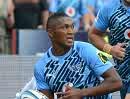 Professional rugby player Blitzbokke 7's and Vodacom Blue Bulls winger