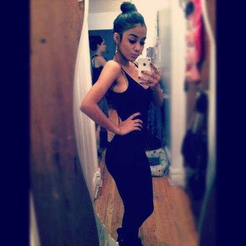 Better to be hated, than loved for what you're not.