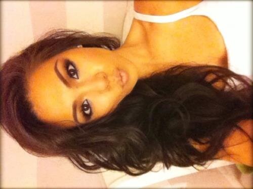 UrsolaKevell's profile picture. Never give up on something or someone that you truly belive in.