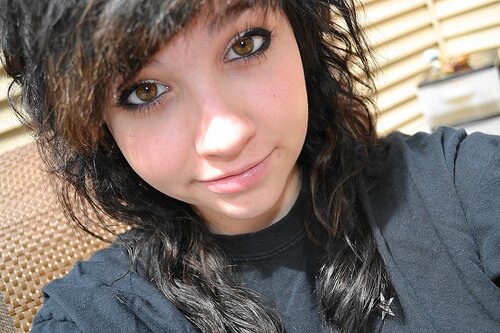 I hide all my problems behind my smile. Behind my smile is a world of pain. You think you know me, but you have no idea.
