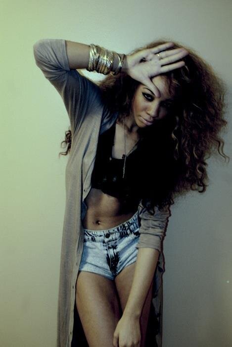 DanikaHollander's profile picture. Just because I'm not talking, doesn't mean I'm in a bad mood. Sometimes I just like to be quiet.