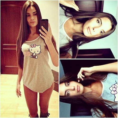 ElyssaKnollys's profile picture. She ignores all the other guys who want her, because she's too busy noticing the one she wants.