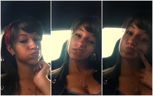 ErinaNuttall's profile picture. Trust is like an eraser, it gets smaller and smaller after every mistake.