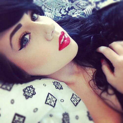 ConcettinaDomas's profile picture. I didn't mean to fall in love, but you made it so easy...