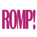 ROMP! Magazine (@ROMPMagazin) Twitter profile photo