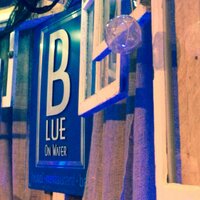 Blue on Water (@blue_onwater) Twitter profile photo