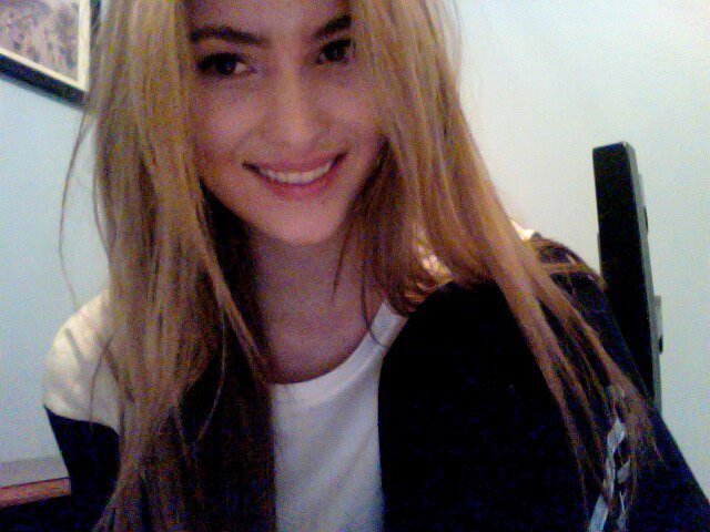 She ignores all the other guys who want her, because she's too busy noticing the one she wants.