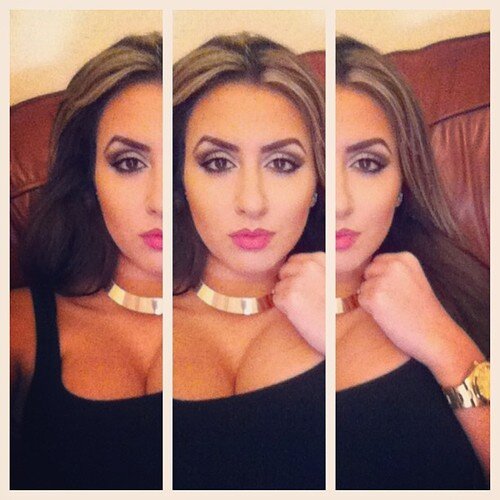 LivLowthrop's profile picture. I really miss you. I just don't want to admit it.