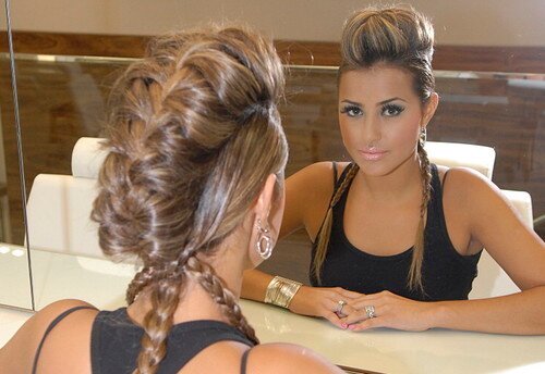 CherinHaughy's profile picture. Being with someone, that won't give up on you