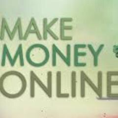 we have the easier way to make money online ever ..