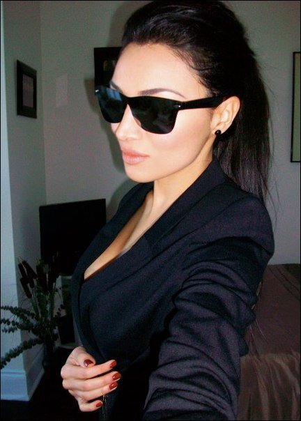 I get so damn jealous when it comes to you.