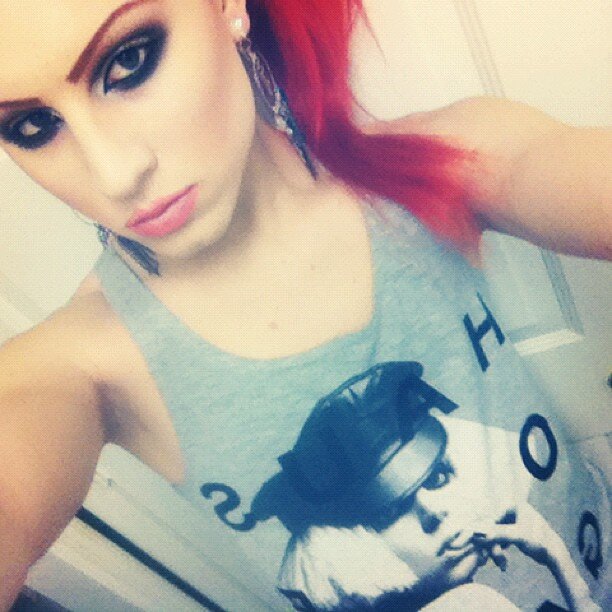 CheryLufkin's profile picture. Life is so short; do what makes you happy.