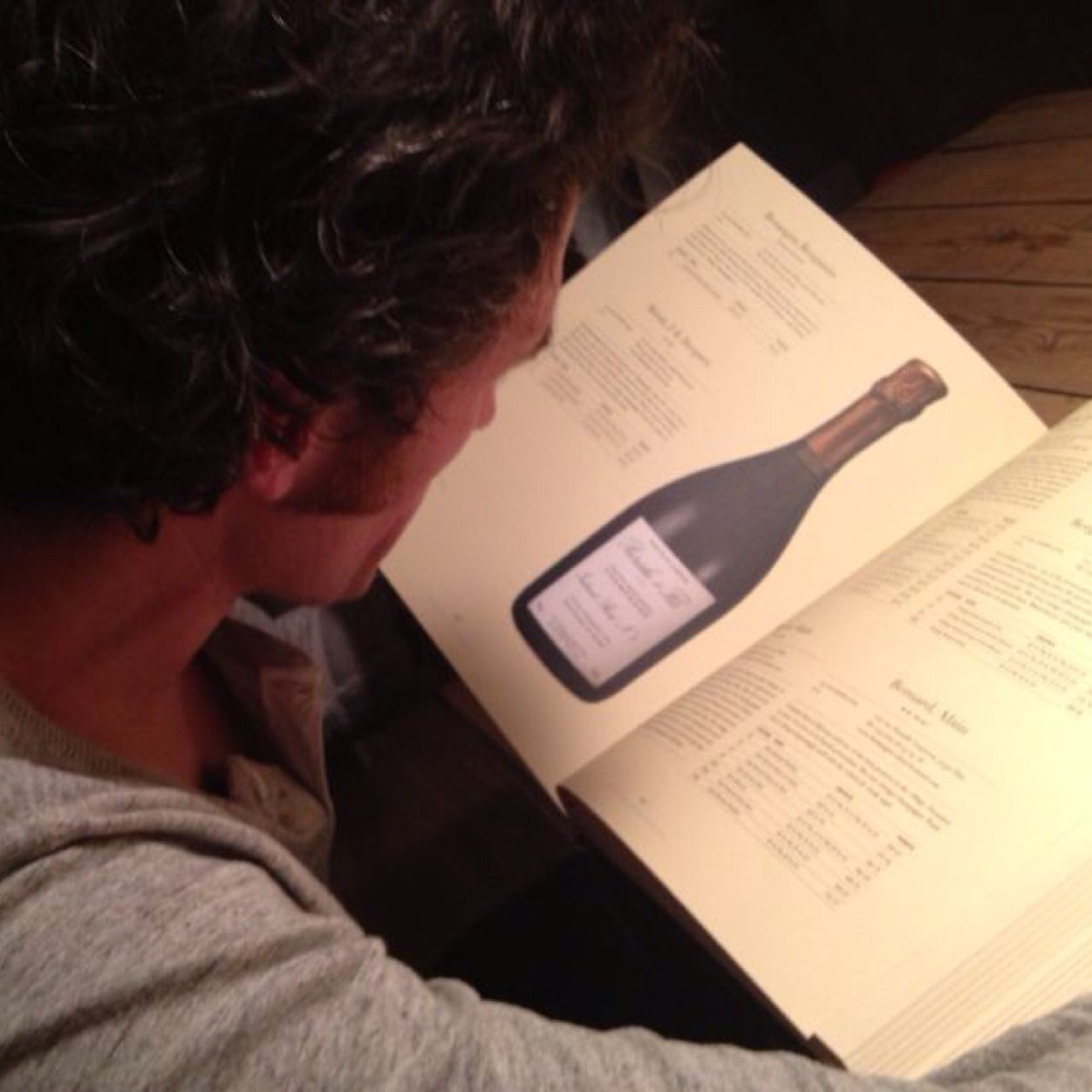 cuenllastriwine's profile picture. 