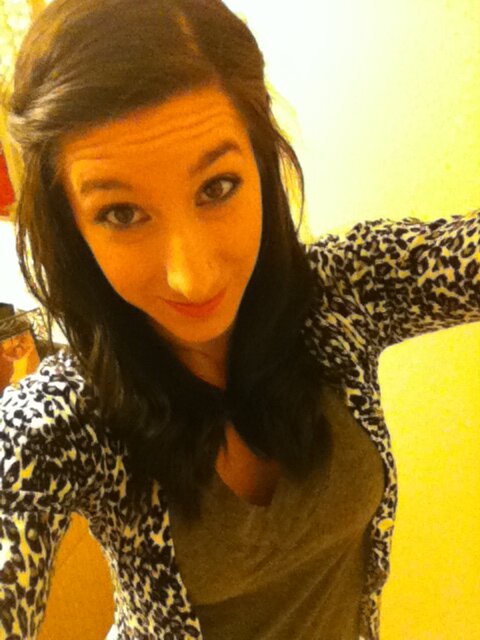 I can't let go because you've given me SO MUCH to hold on to.
