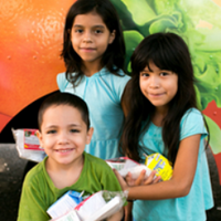 BHS No Kid Hungry(@ShareOurStrengh) 's Twitter Profile Photo