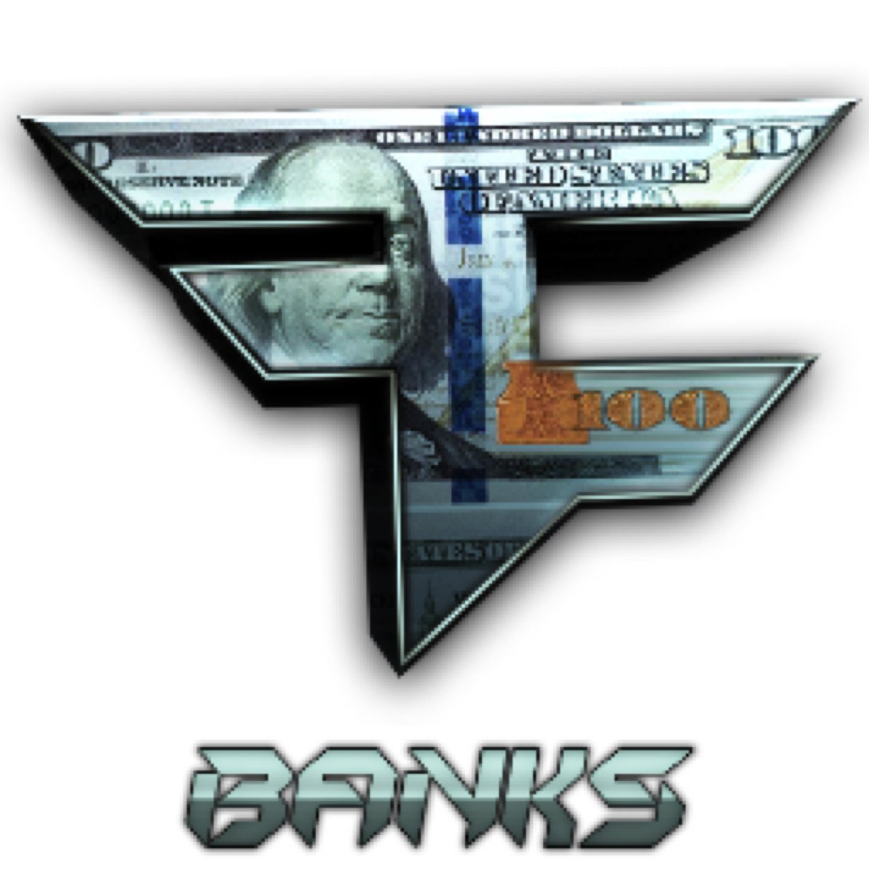FaZeBnaks's profile picture. *Parody*