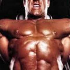 All about body building, fitness, workout, and weight loss program for all ages