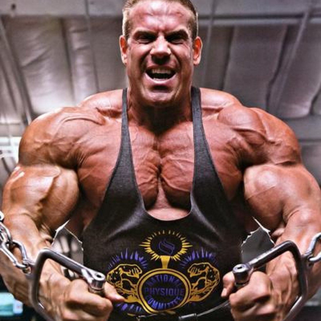 CleanEatingProb's profile picture. Twitter page dedicated to the athletes and bodybuilders who lift with VIOLENCE to accomplish SUCCESS