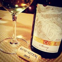 Radio-Coteau (@radiocoteauwine) 's Twitter Profile