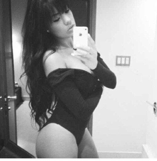 MerrillHeatly's profile picture. She's jealous because she's afraid you'll find someone prettier, smarter, taller, skinnier, nicer, calmer, stronger, and better than her.