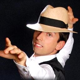 💥Illusionist  ⚙Creative Director | 🔥Ispirational Speaker  🏆 7 Guinness World Records Holder