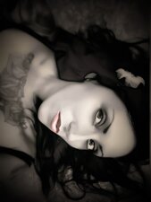 Model/ Photographer @ Amie Lynne Photography