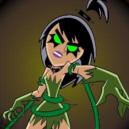 I'm Sam, My best friends are Danny, Dani and Tucker. I'm goth and that won't change. I love black.