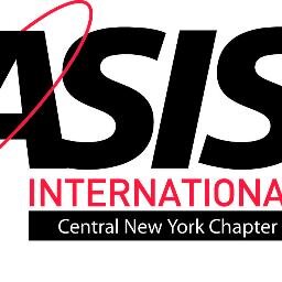 CNYASIS's profile picture. A place for security professionals in the central new york area to connect.  Main goal is to educate the community in the field of security