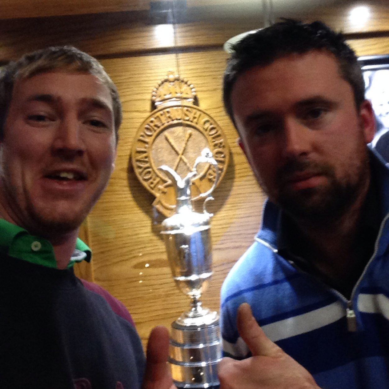 nobrien05's profile picture. 